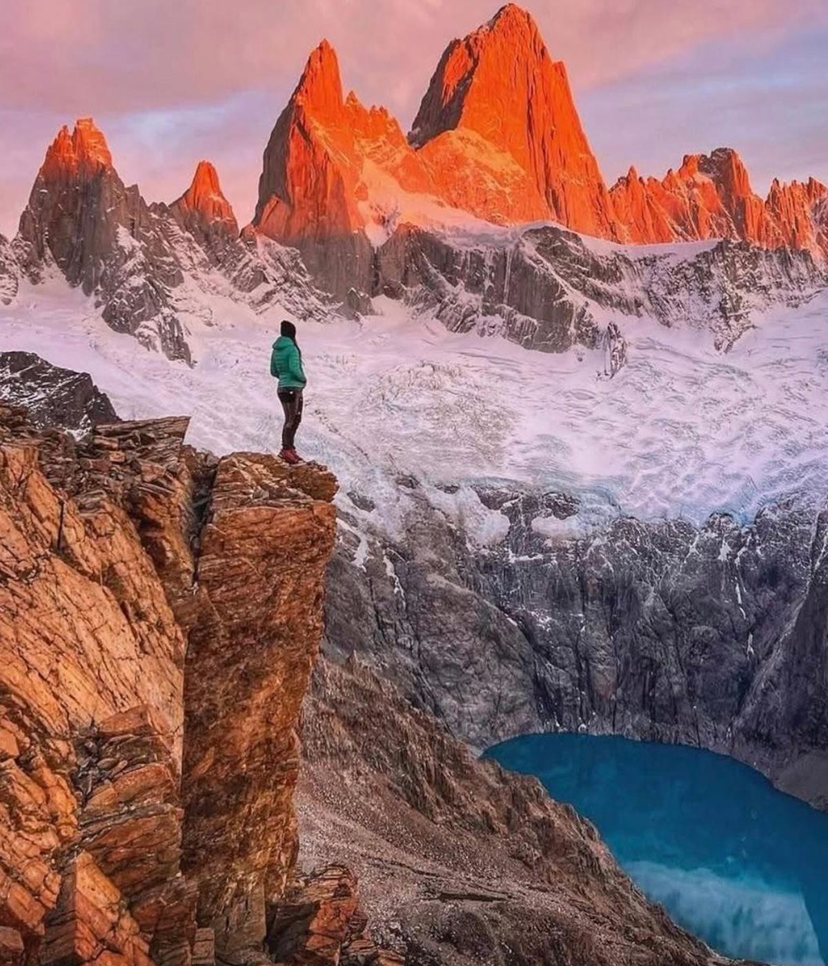 El Chaltén